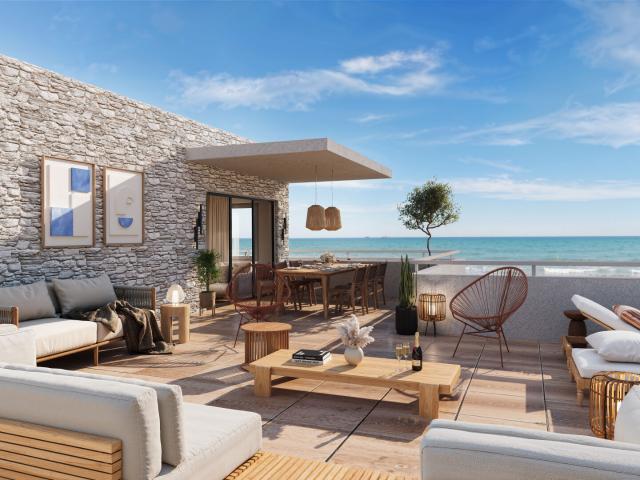 Le Barcarès Vente Appartement 66