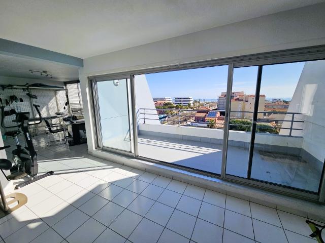 Le Barcarès Vente Appartement 66