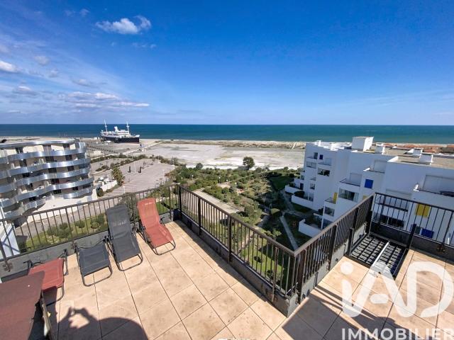 Le Barcarès Vente Appartement 66