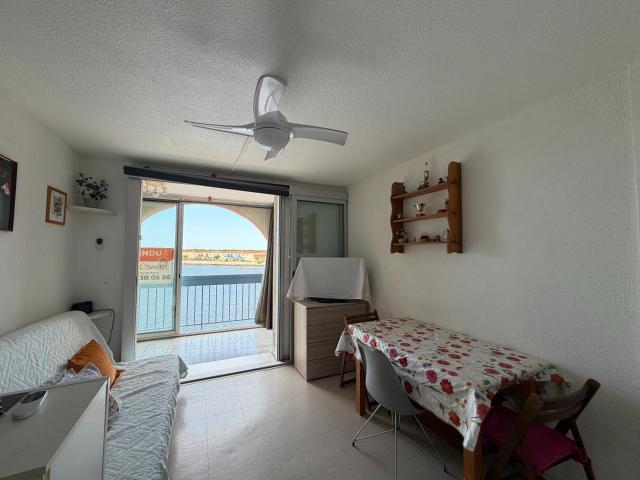 Le Barcarès Vente Appartement 66