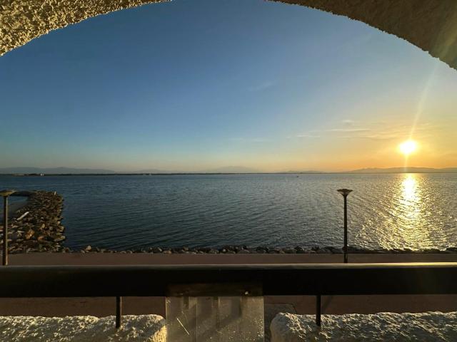 Le Barcarès Vente Appartement 66
