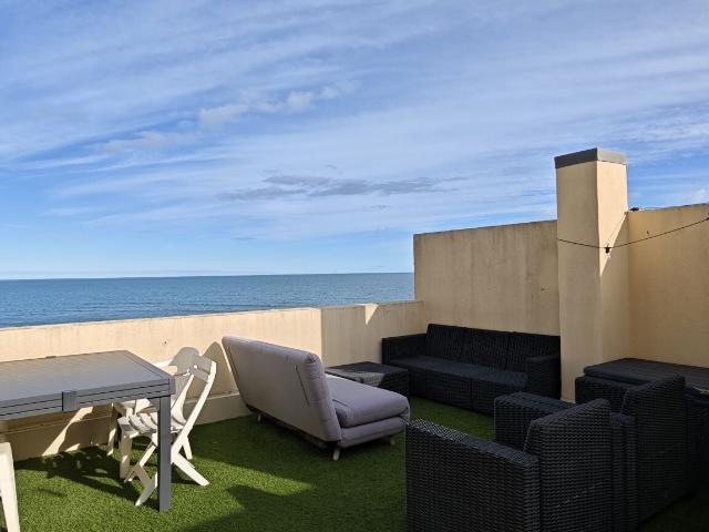 Le Barcarès Vente Appartement 66