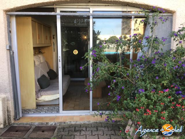 Le Barcarès Vente Appartement 66