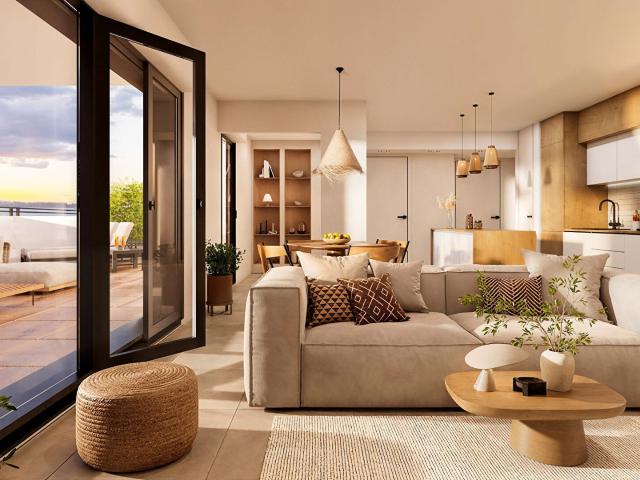 Le Barcarès Vente Appartement 66