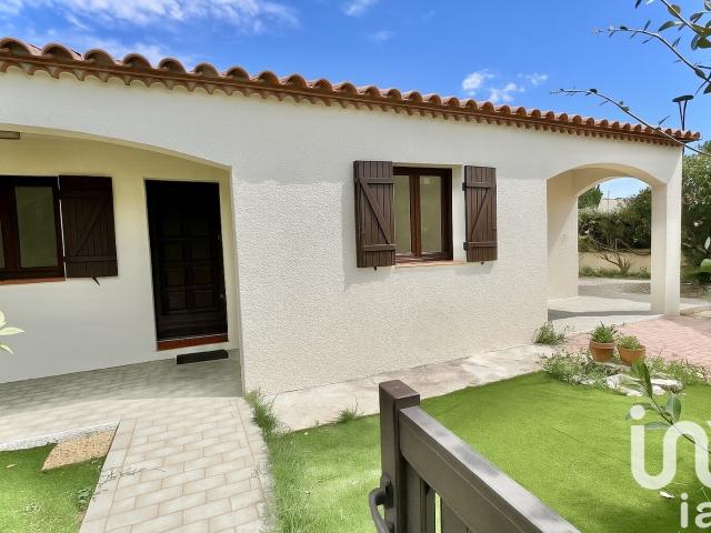 Le Barcarès Vente Maison 66