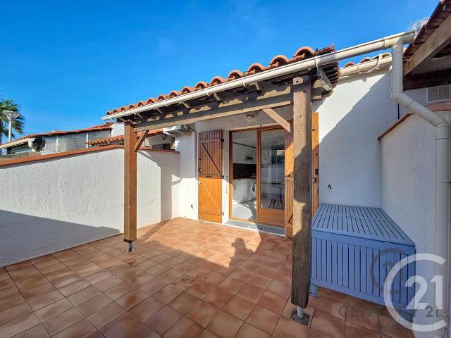 Le Barcarès Vente Maison 66