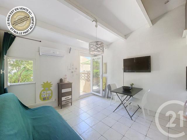 Le Barcarès Vente Maison 66