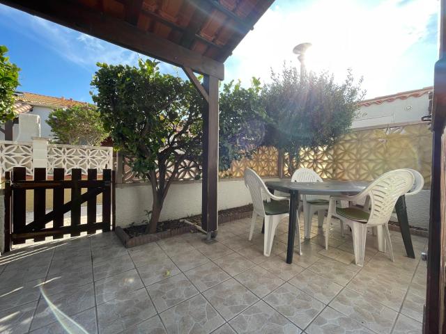 Le Barcarès Vente Maison 66