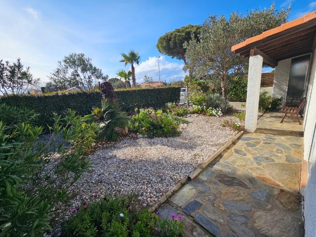 Le Barcarès Vente Maison 66