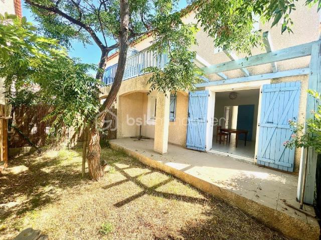 Le Barcarès Vente Maison 66