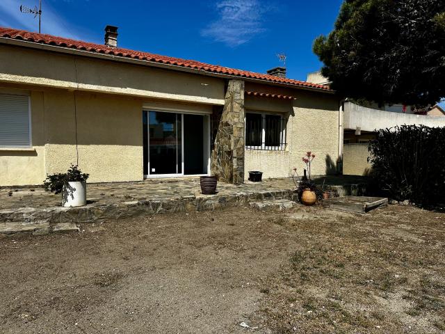 Le Barcarès Vente Maison 66