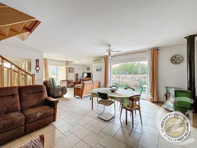 Le Barcarès Vente Maison 66