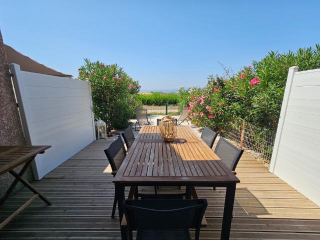 Le Barcarès Vente Maison 66