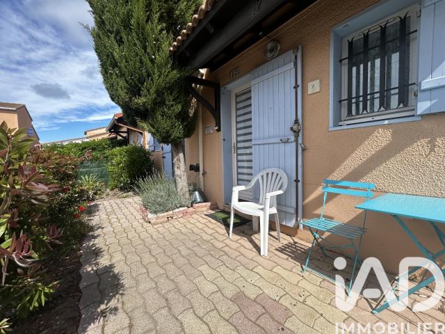 Le Barcarès Vente Maison 66