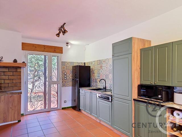 Le Barcarès Vente Maison 66