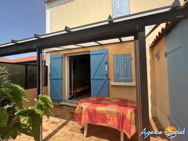 Le Barcarès Vente Maison 66