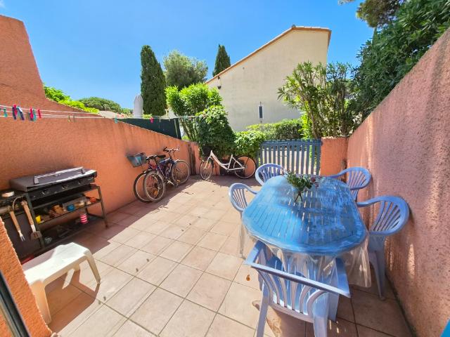 Le Barcarès Vente Maison 66