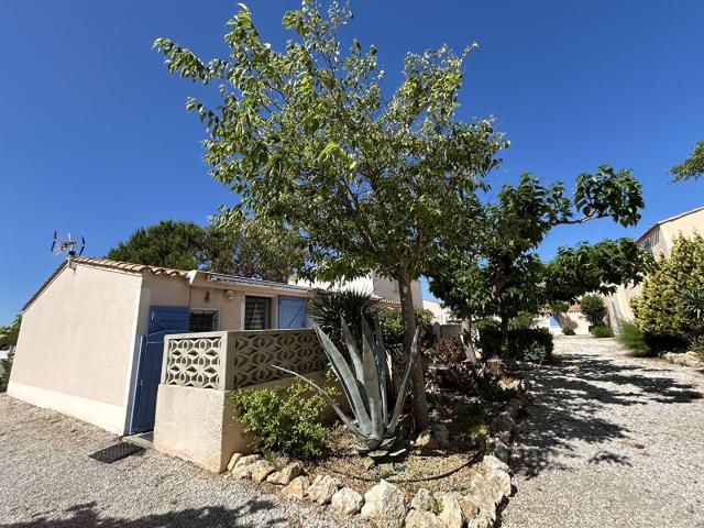 Le Barcarès Vente Maison 66