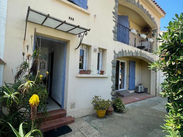 Le Barcarès Vente Maison 66