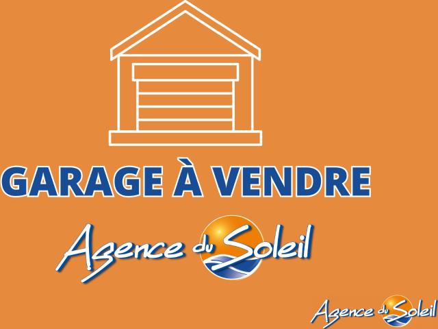 Le Barcarès Vente Parking / Garage 66