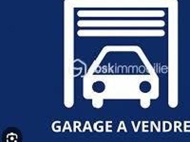 Le Barcarès Vente Parking / Garage 66