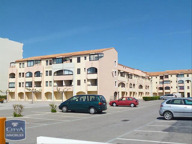 Le Barcarès Vente Parking / Garage 66
