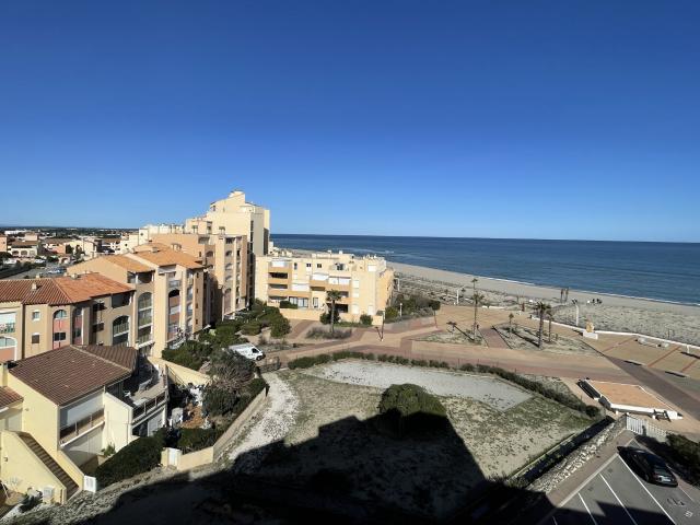 Le Barcarès Location Appartement 66