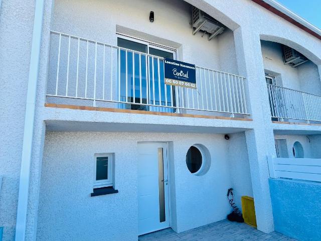 Le Barcarès Location Maison 66