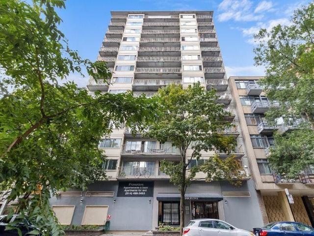 Le Barcelona, apartments for rent