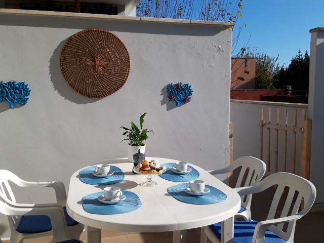 Le Barchette 8