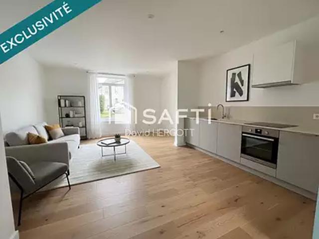 Le Bardon 45130 Achat / Vente maison 3 pièces t3 parking