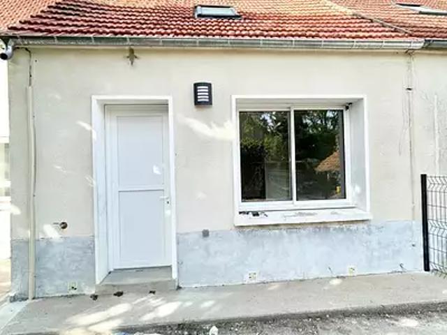 Le Bardon 45130 Achat / Vente maison 4 pièces t4 parking
