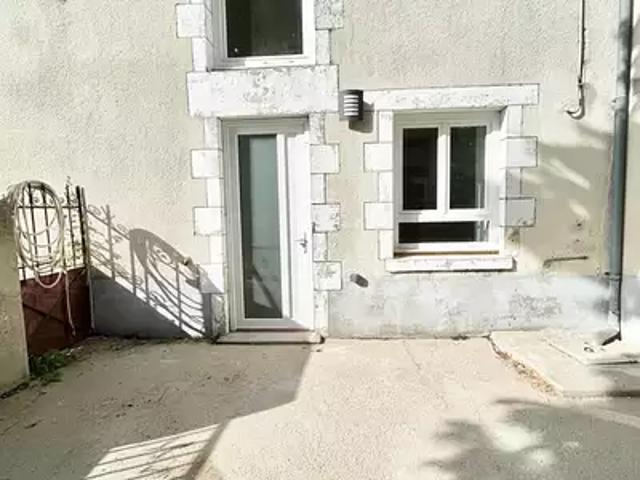 Le Bardon 45130 Achat / Vente maison 5 pièces t5 parking