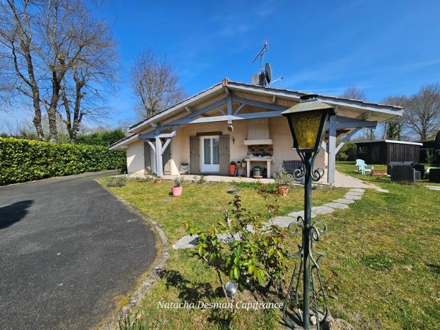 Le Barp Vente Maison 33