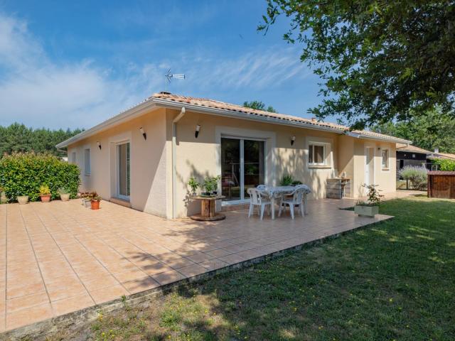 Le Barp Vente Maison 33