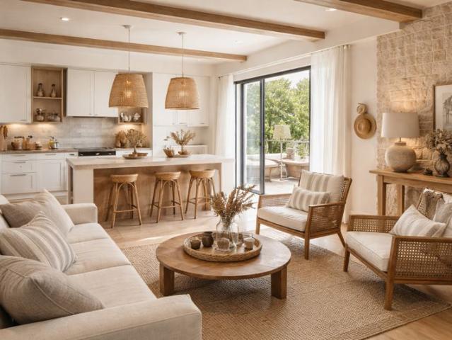 Le Barp Vente Maison 33