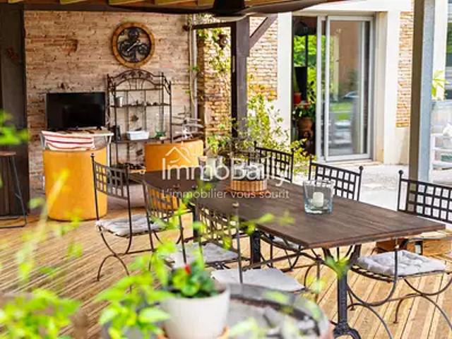 Le Barp 33114 Achat / Vente maison 5 pièces t5