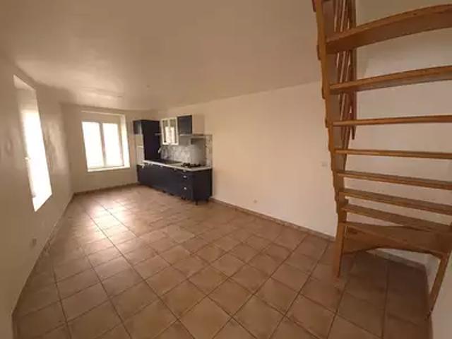 Le Barp 33114 Achat / Vente appartement 2 pièces t2