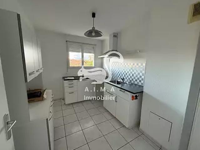 Le Barp 33114 Location appartement 3 pièces t3