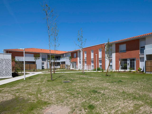 LE BAURYS 2 à 4 pièces, 50 à 91 m²