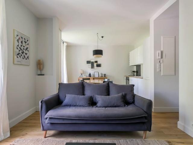 Le Bayard 2 Chambres
