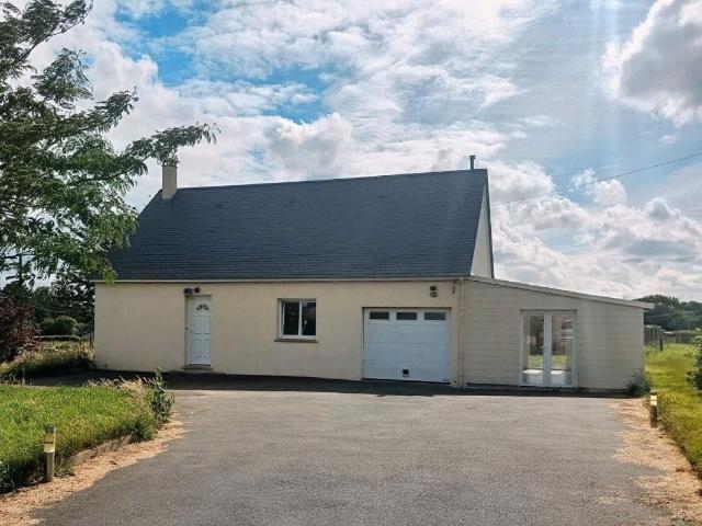Le Bény Bocage Vente Maison 14
