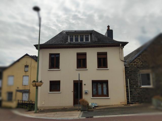 Le Bény Bocage Vente Maison 14