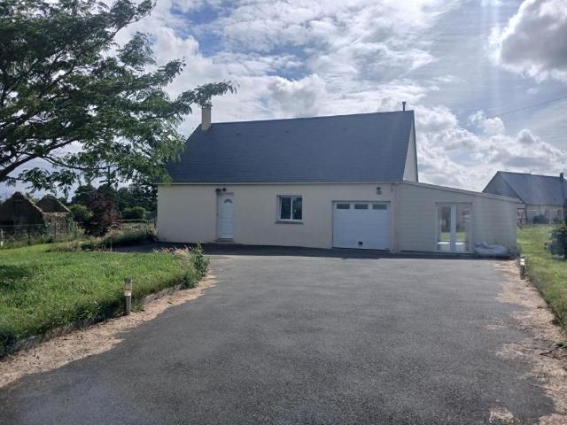 Le Bény Bocage Vente Maison 14