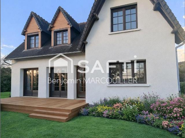 Le Bény Bocage Vente Maison 14