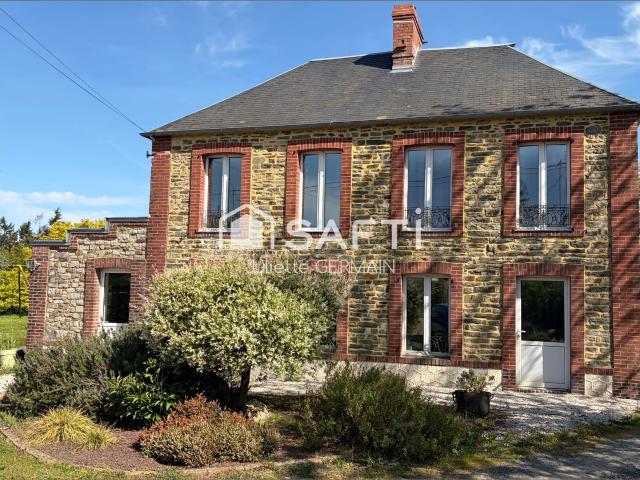 Le Bény Bocage Vente Maison 14