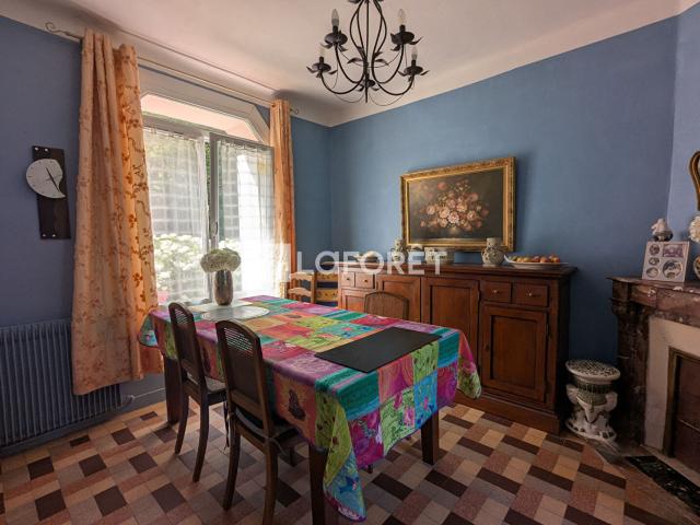 Le Bény Bocage Vente Maison 14