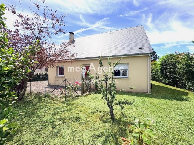 Le Bény Bocage Vente Maison 14