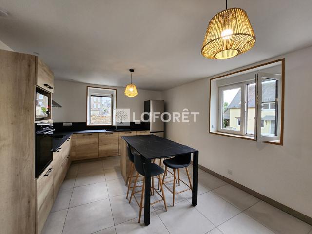 Le Bény Bocage Location Appartement 14