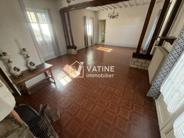 Le beau projet Doudevillais